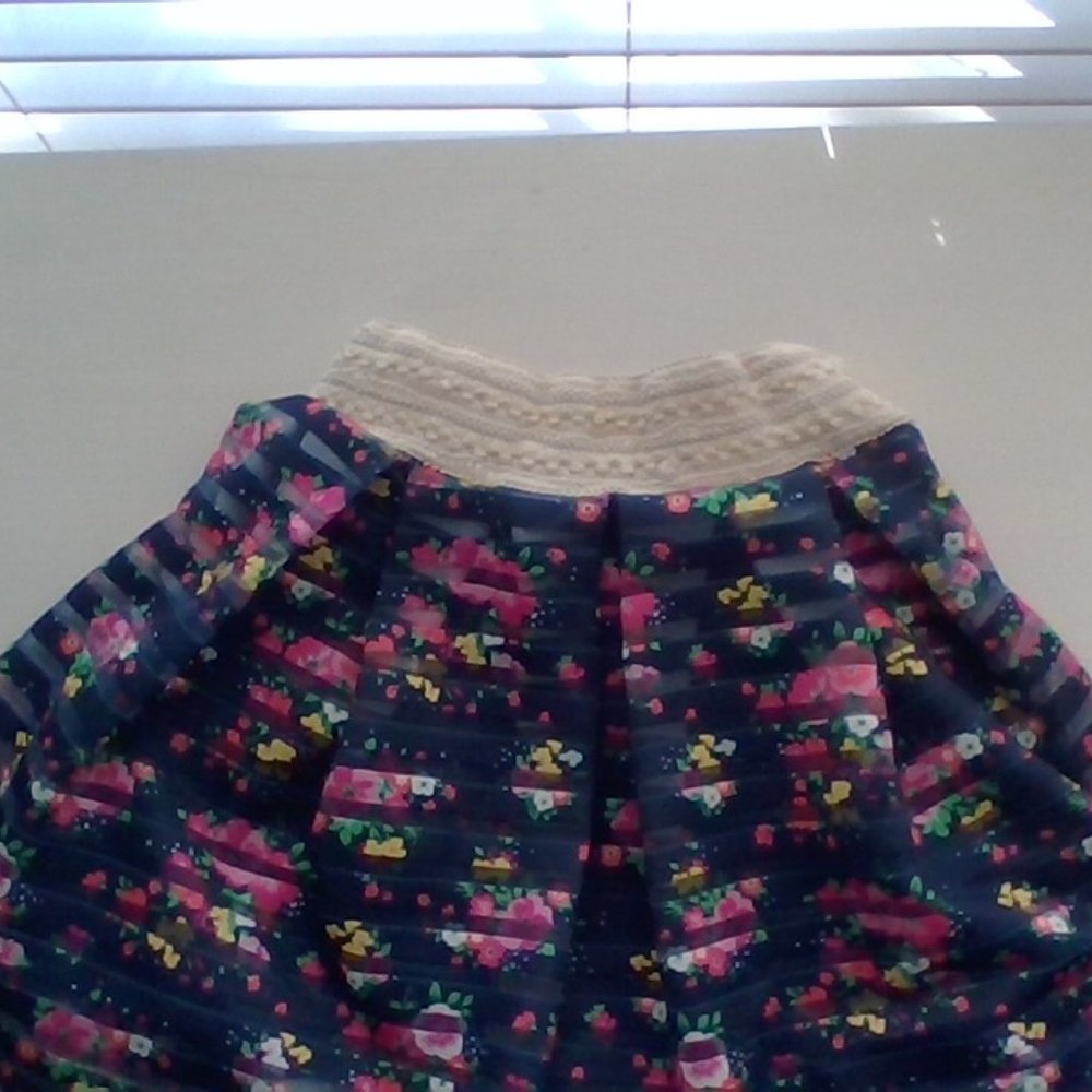 KOHLS SKIRT